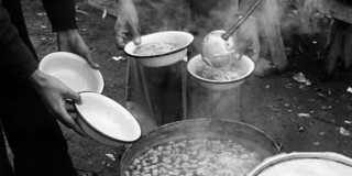 Olla común
