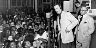 Alan Freed