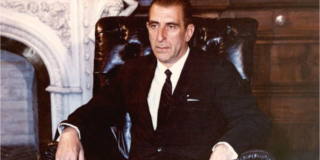 Eduardo Frei