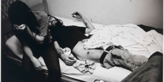 Larry Clark