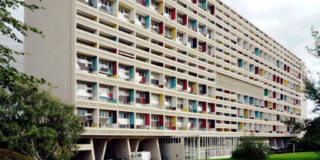 Unidad habitacional