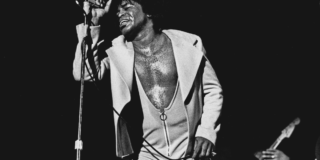 James Brown